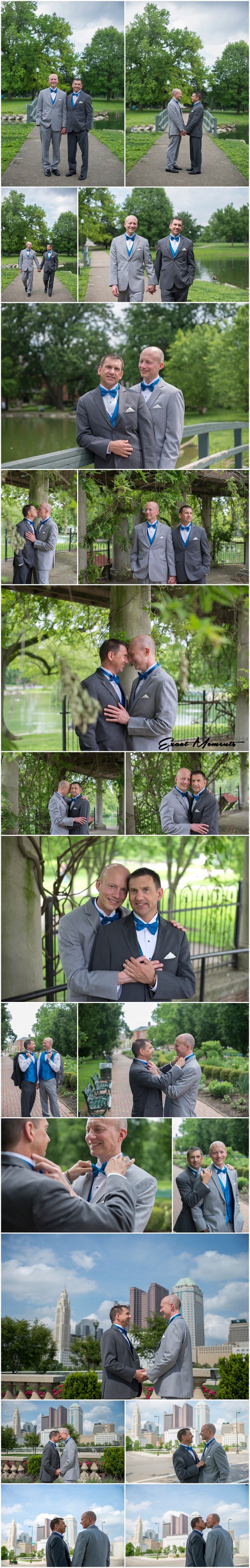 Schiller Park Columbus ohio