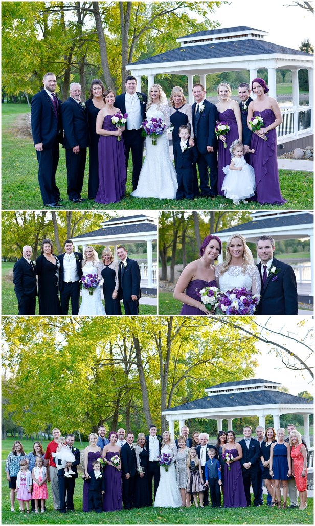 Wedding venues in Ohio