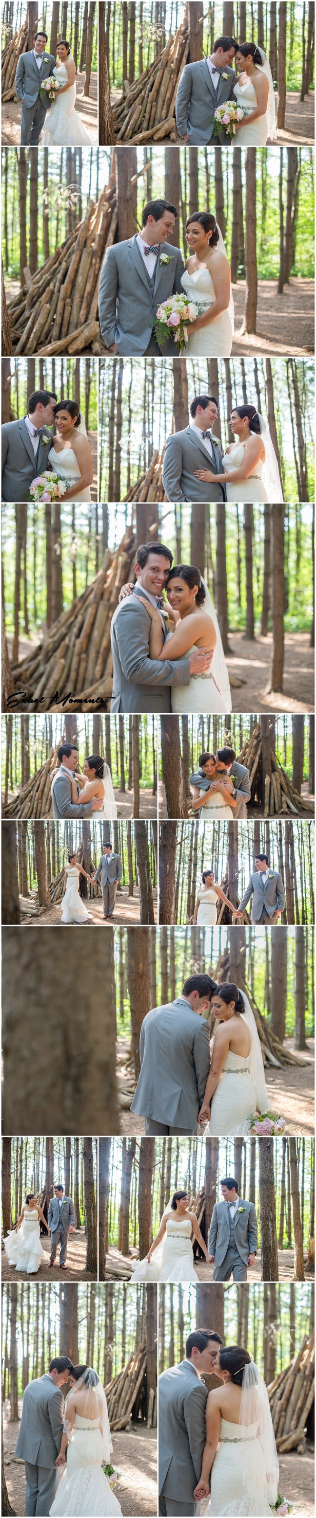 Photography Session in Hoover Dam Coilumbus Ohio
