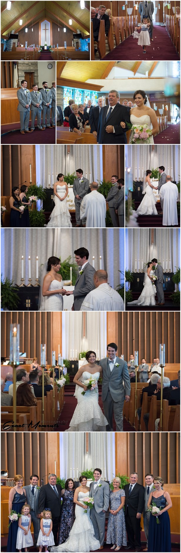 Westerville Churches Ciolumbus Ohio