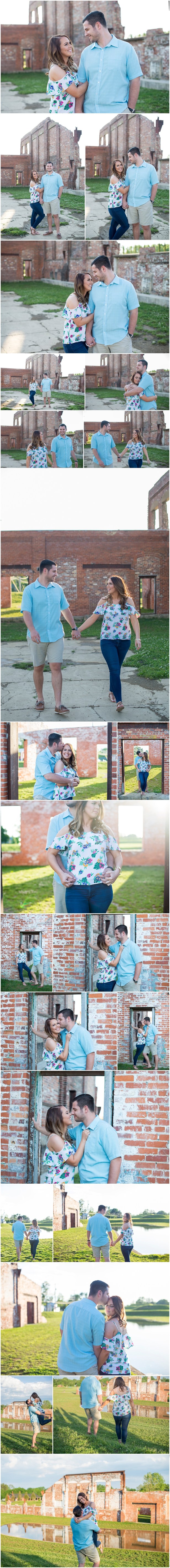 Ariel Foundation Park Mount Vernon Ohio