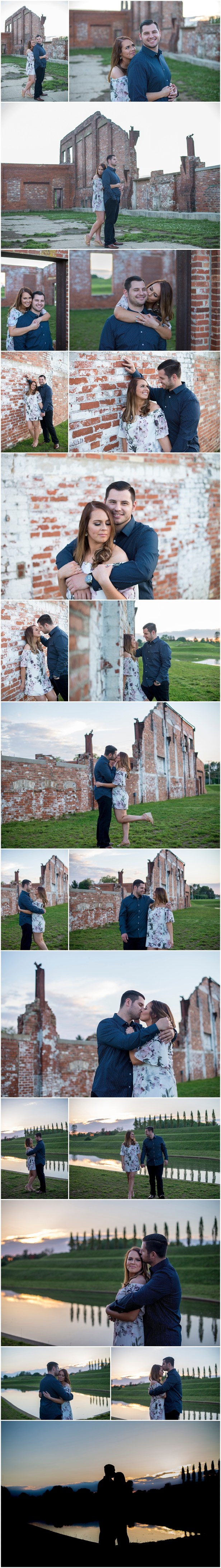 Ariel Foundation Park Photos Mount Vernon Ohio