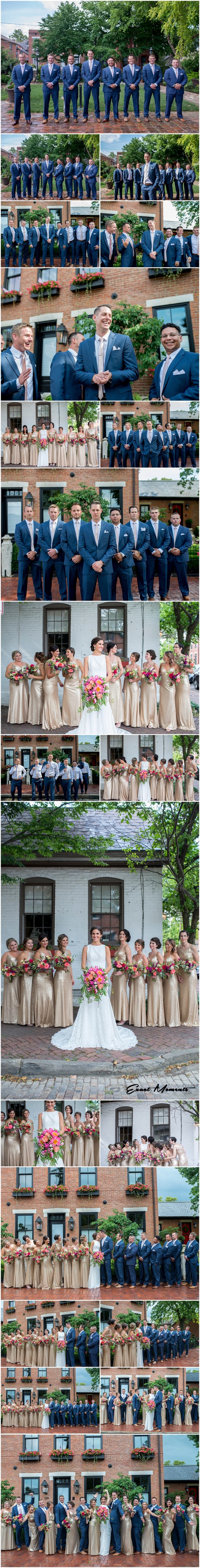 German Village Columbus Ohio