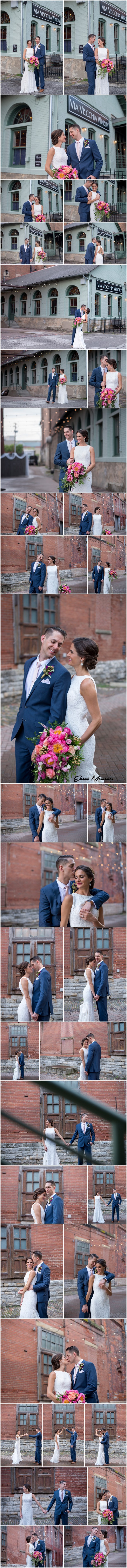 Via Vecchia Columbus oHio