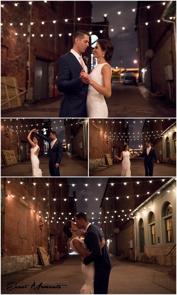 Via Vecchia Downtown Columbus oHio