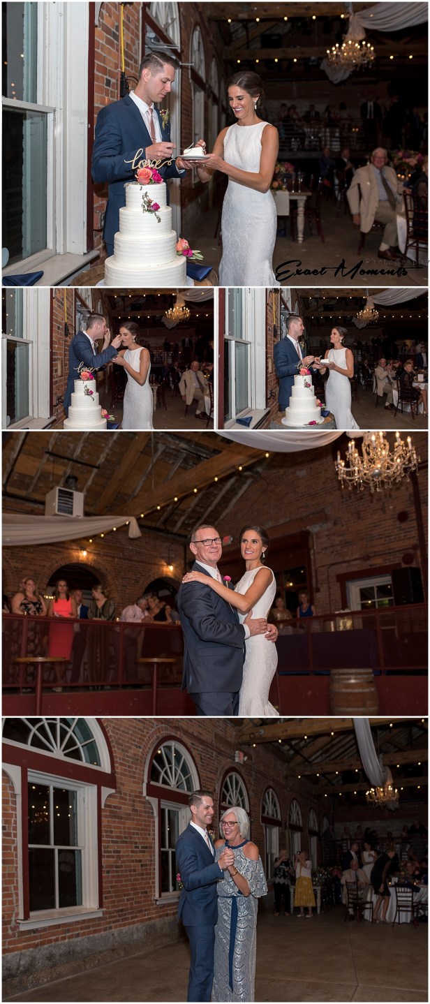 ViaVecchia Columbus oHio