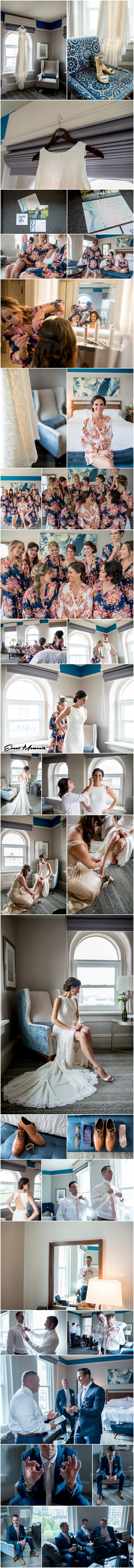 Westin Columbus Ohio