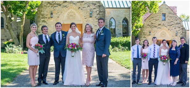 Boulevard Presbyterian Church Grandview ohio