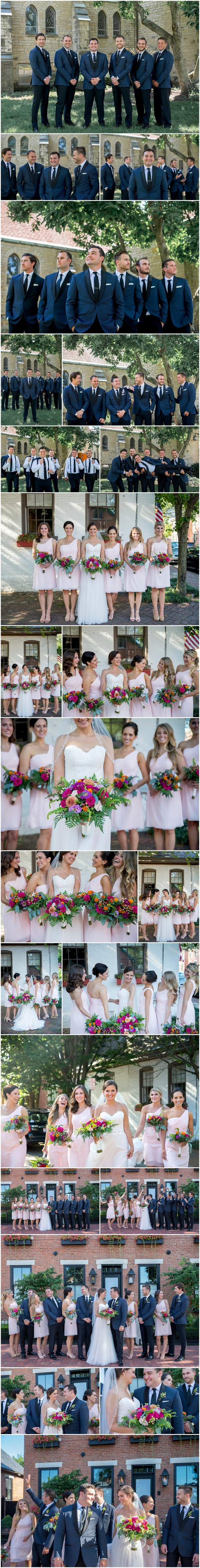 German Village Columbus Ohio