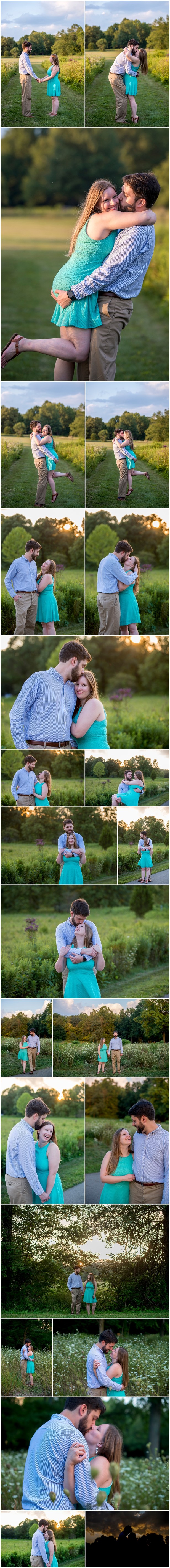 High Banks Metro Park Columbus Ohio