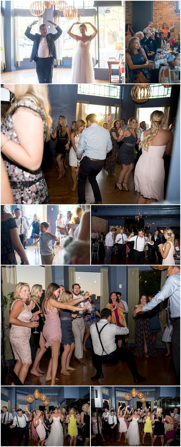 The Kitchen Event venue Columbus ohio