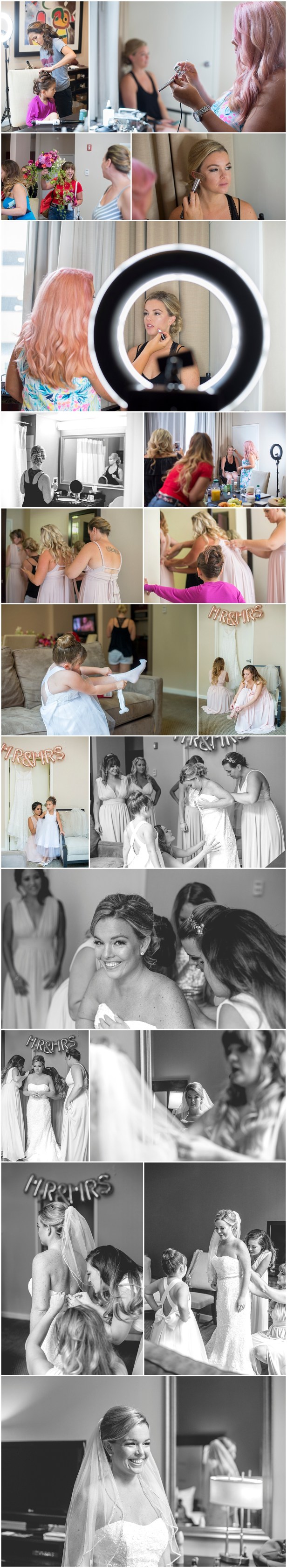 Crown Plaza, Columbus OH