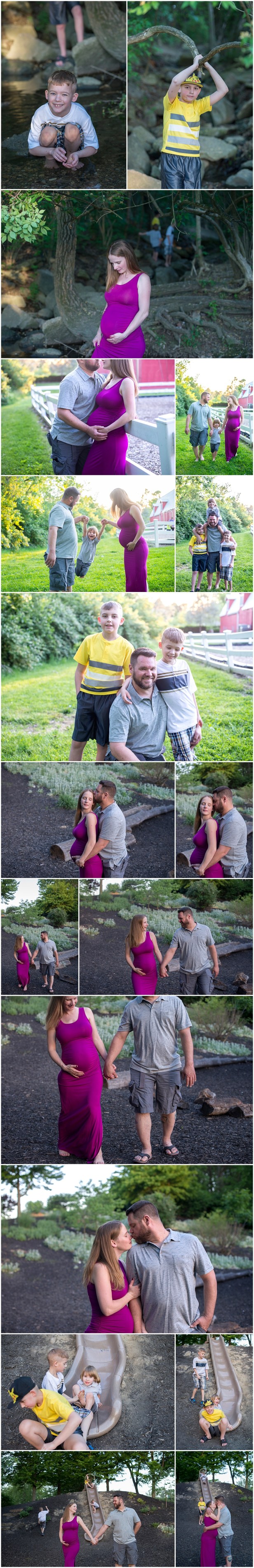 Gantz Park Grove City OH