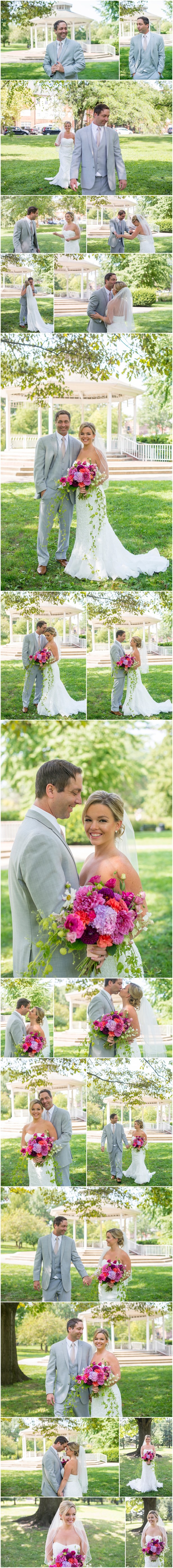 Goodale Park Columbus Ohio