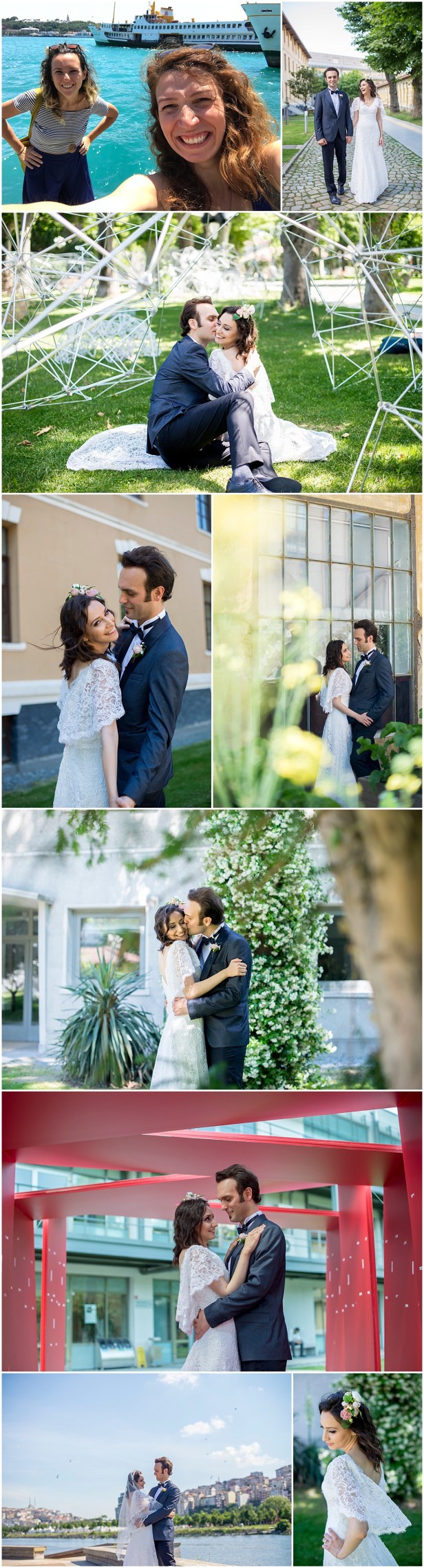 Santral Istanbul, istanbul Turkey