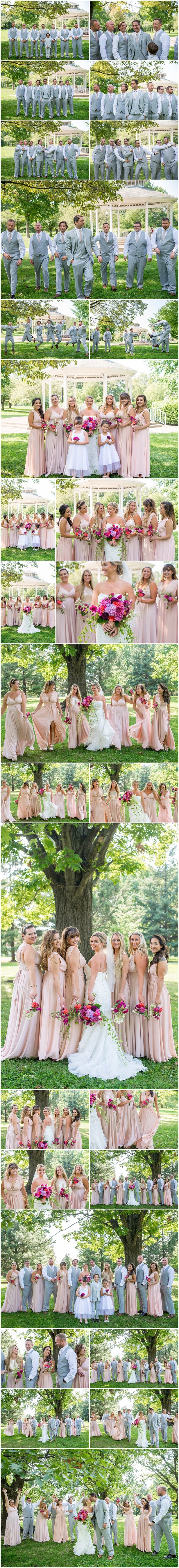 Short North Goodale Park Columbus OH