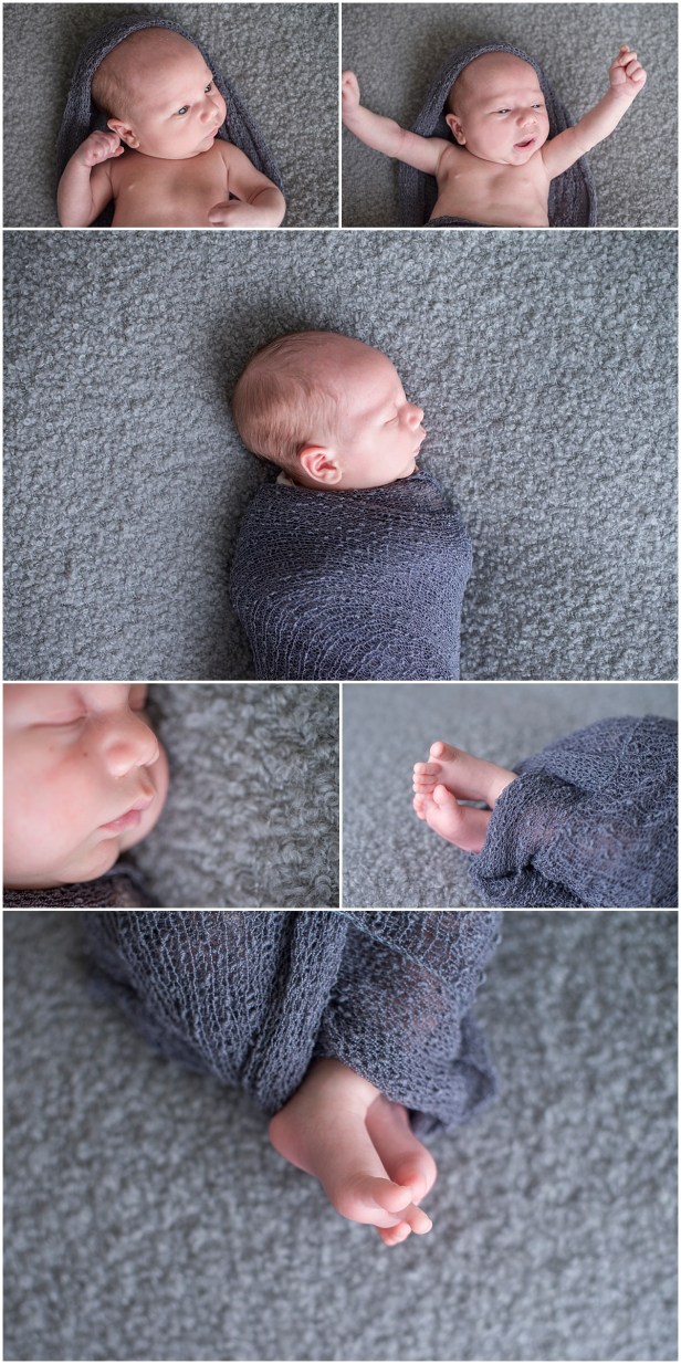 Newborn photographers Columbus Ohio