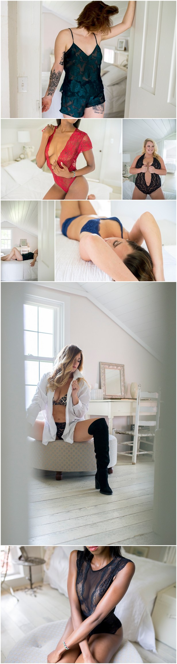 Boudoir photography Columbus Ohio