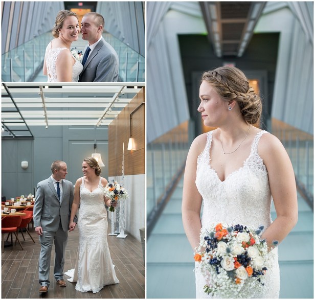 Hilton downtown columbus ohio