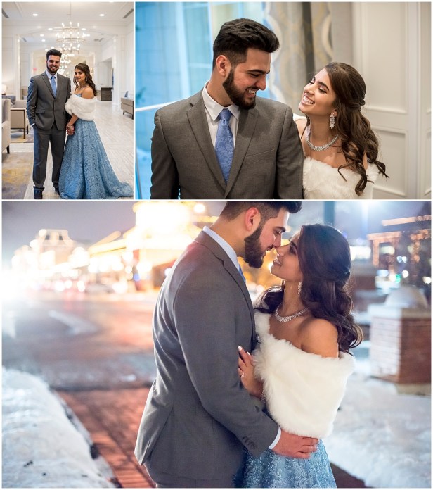 Hilton Easton columbus ohio