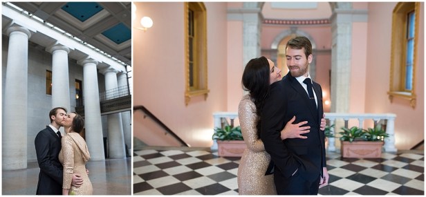 Ohio Statehouse, Columbus Ohio